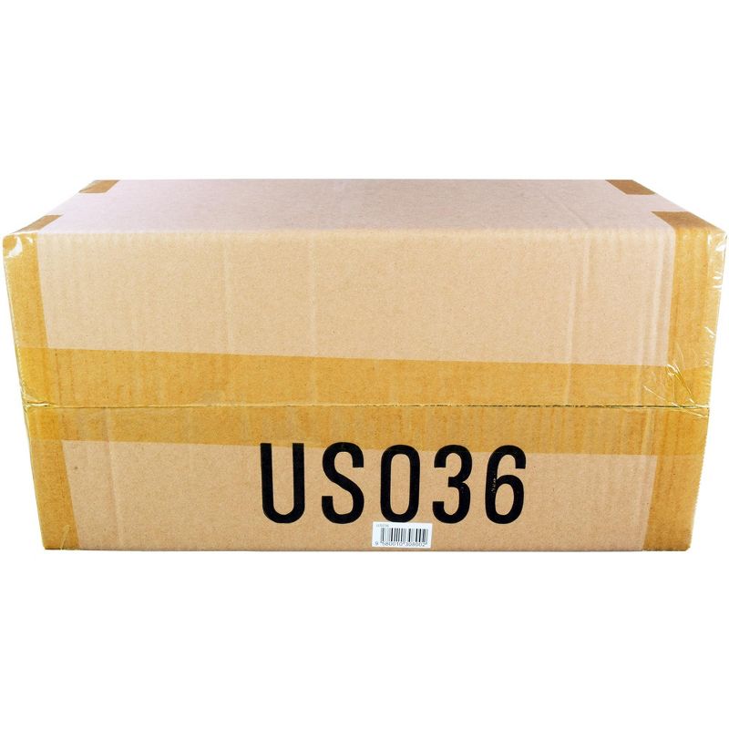 1968 Dodge Super Charger Concept Red with Black Tail Stripe "USA Exclusive" Series 1/18 Model Car by GT Spirit for ACME