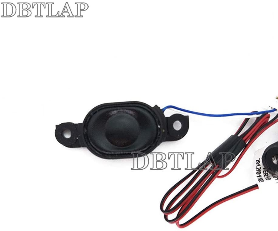 DBTLAP Laptop Speaker Compatible for Acer Aspire 4741 4743 4743Z 4750 4750G Built-in Speaker