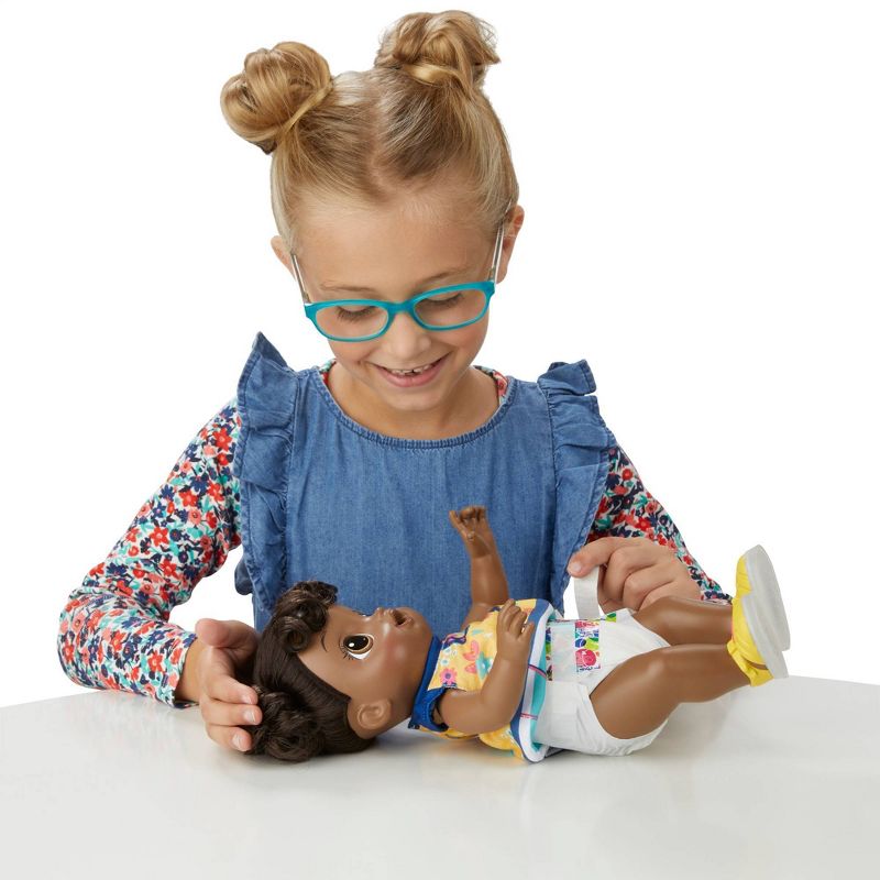 Baby Alive Step 'n Giggle Baby