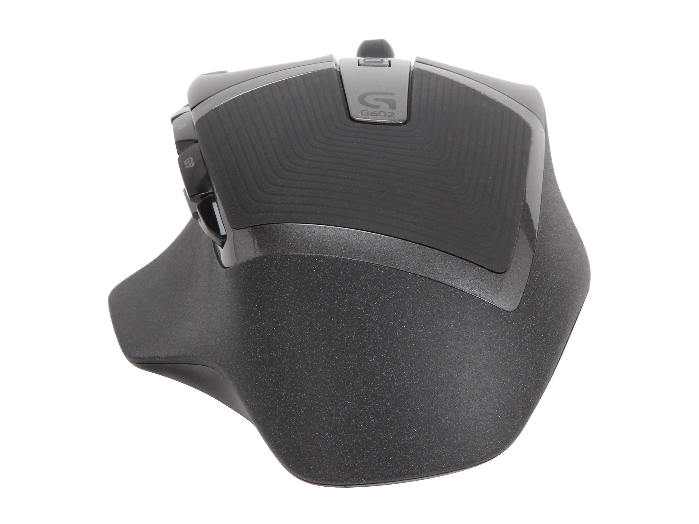 Orzly Grips compatible with Nintendo Switch Joy-Cons for Extra Comfort - TWIN PACK (2x BLACK) Universal Sided Grip Attachments for use with Nintendo Switch Joy-Cons