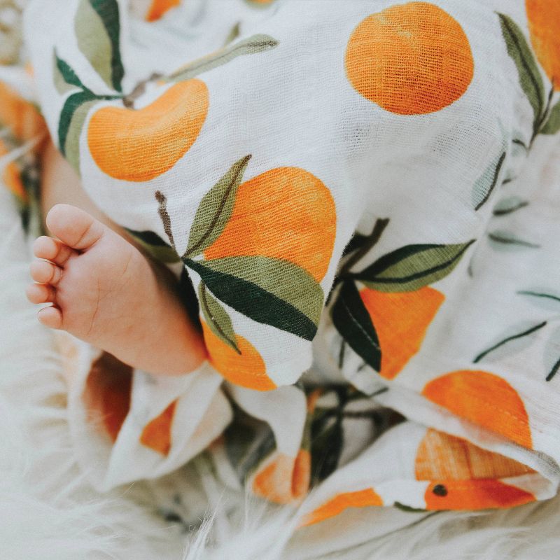 Clementine Kids Swaddle