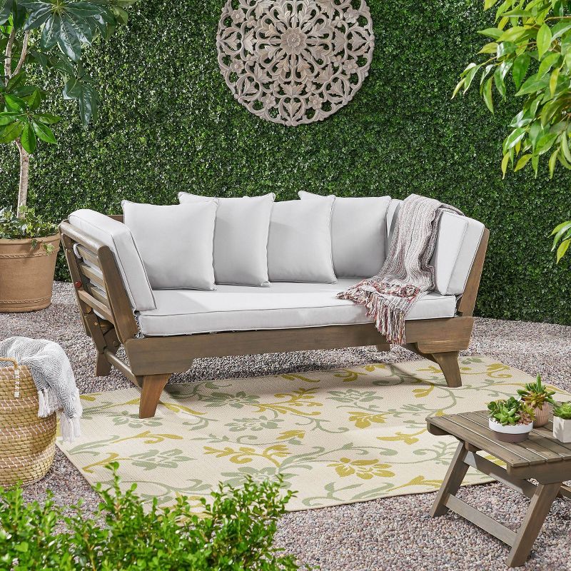 Patio Loveseat - Patio Festival