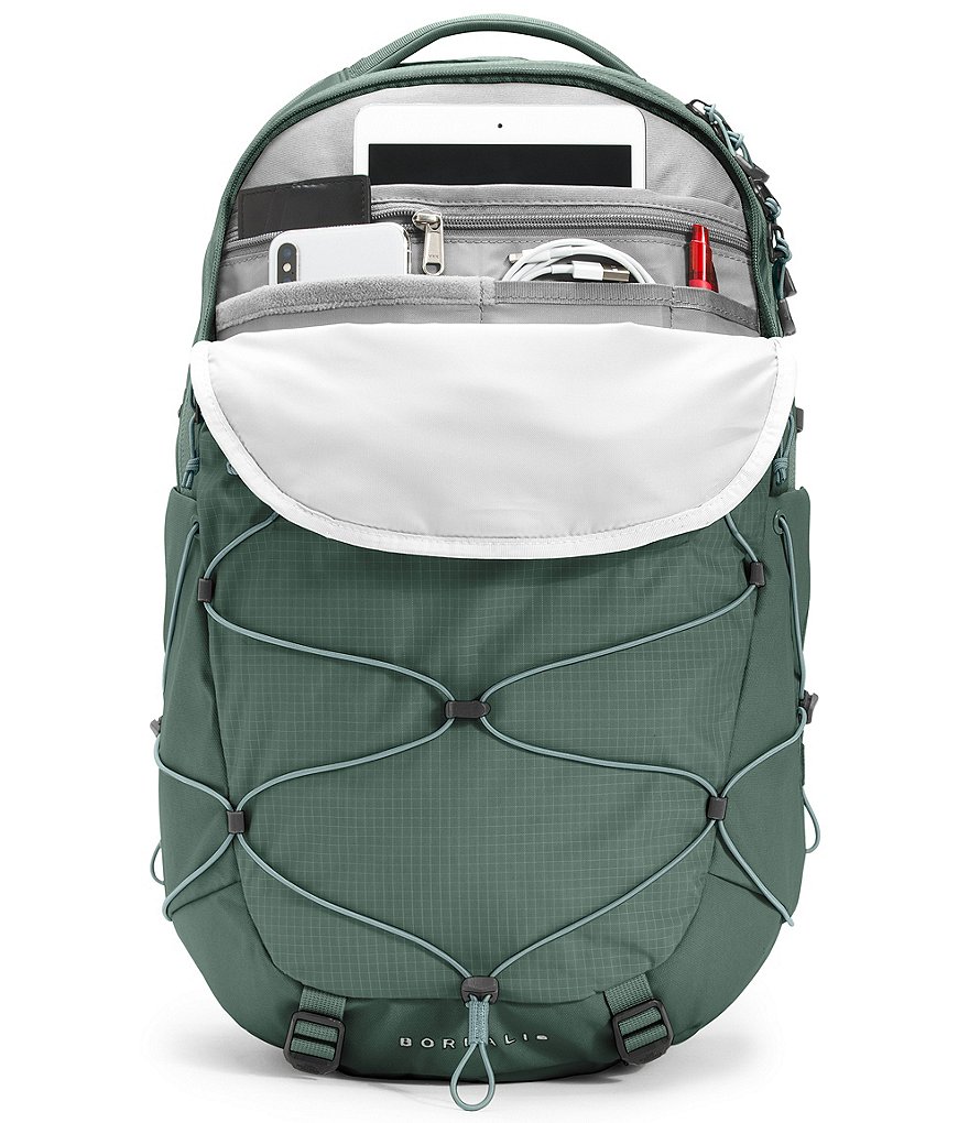 The North Face Women's Borealis 27L Backpack