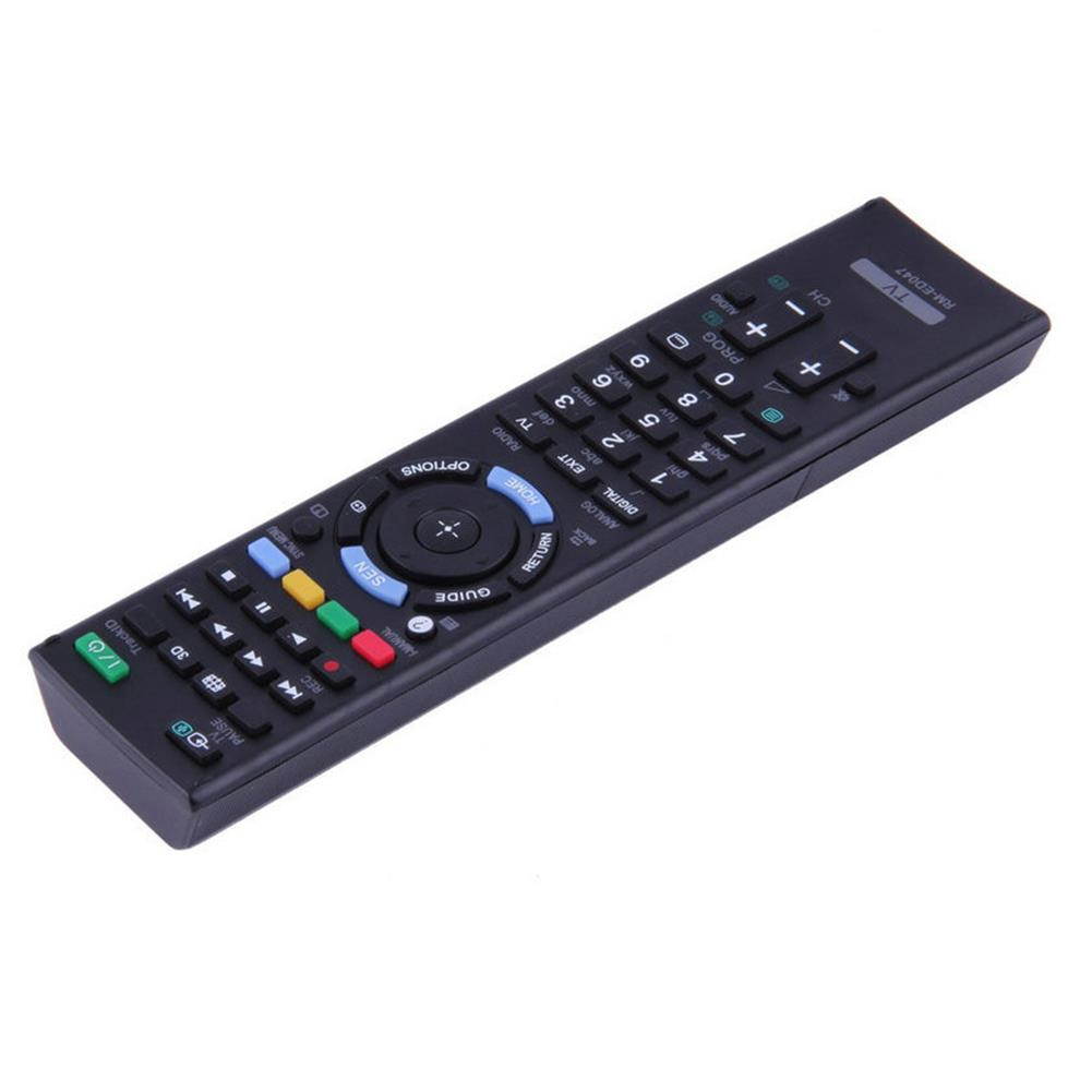 For Sony TV perfect replacement remotes Remote Control Controller tv control remote For Sony TV RM-ED047