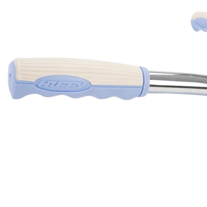 Huffy Women's Deluxe 24" Cruiser Bike - Periwinkle Blue