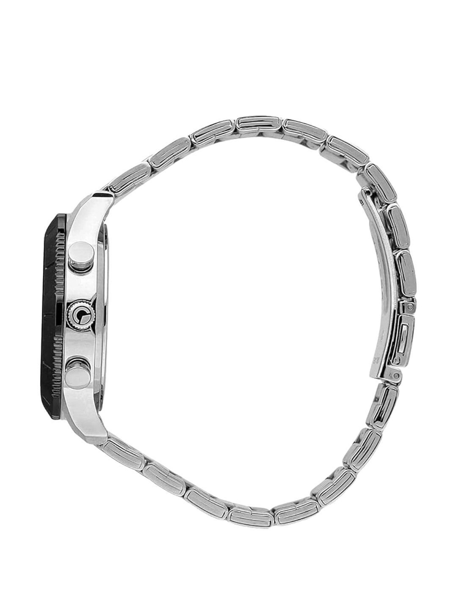 SECTOR R3253578029 270 Analog Watch for Men