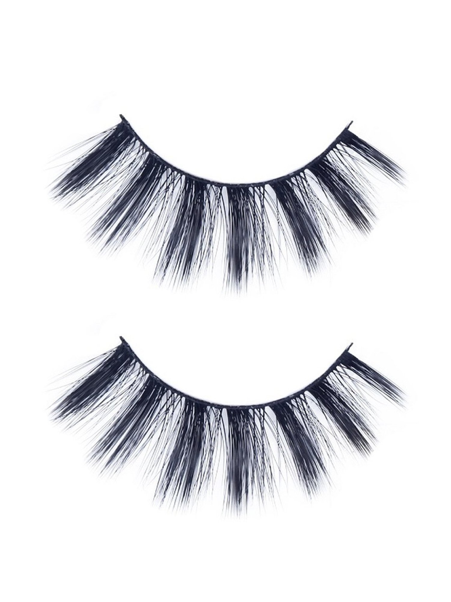 Beautiliss Professional False Eyelashes - 3D71