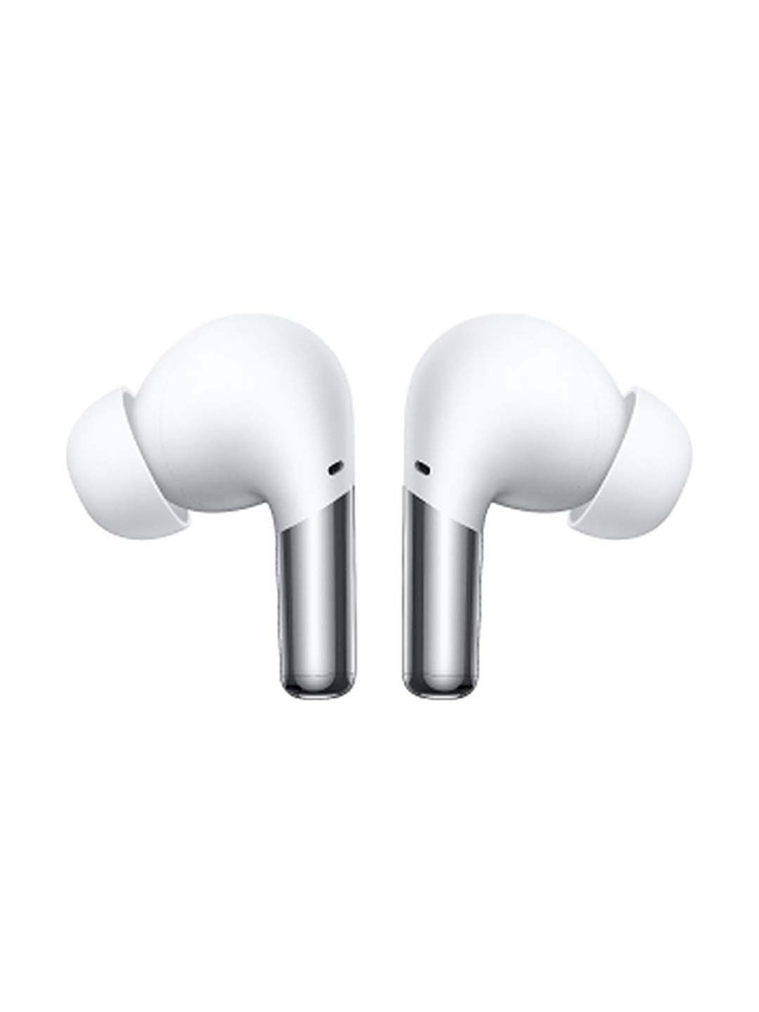 OnePlus Buds Pro True Wireless ANC Bluetooth Earbuds with Mic (Glossy White)