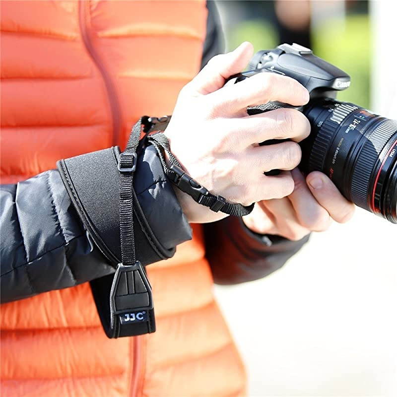 5 Adjustable Camera Neck Strap Shoulder Strap for Sony a9 a7 a6500 a6300 a6000 Fujifilm XPro2 1 XT2 T1 T20 T10 Canon 7DM2 6DM2 5DM4M3 77D 80D 77D 70D T7i T6s T6i Nikon D750 D7500 D5600 D3400