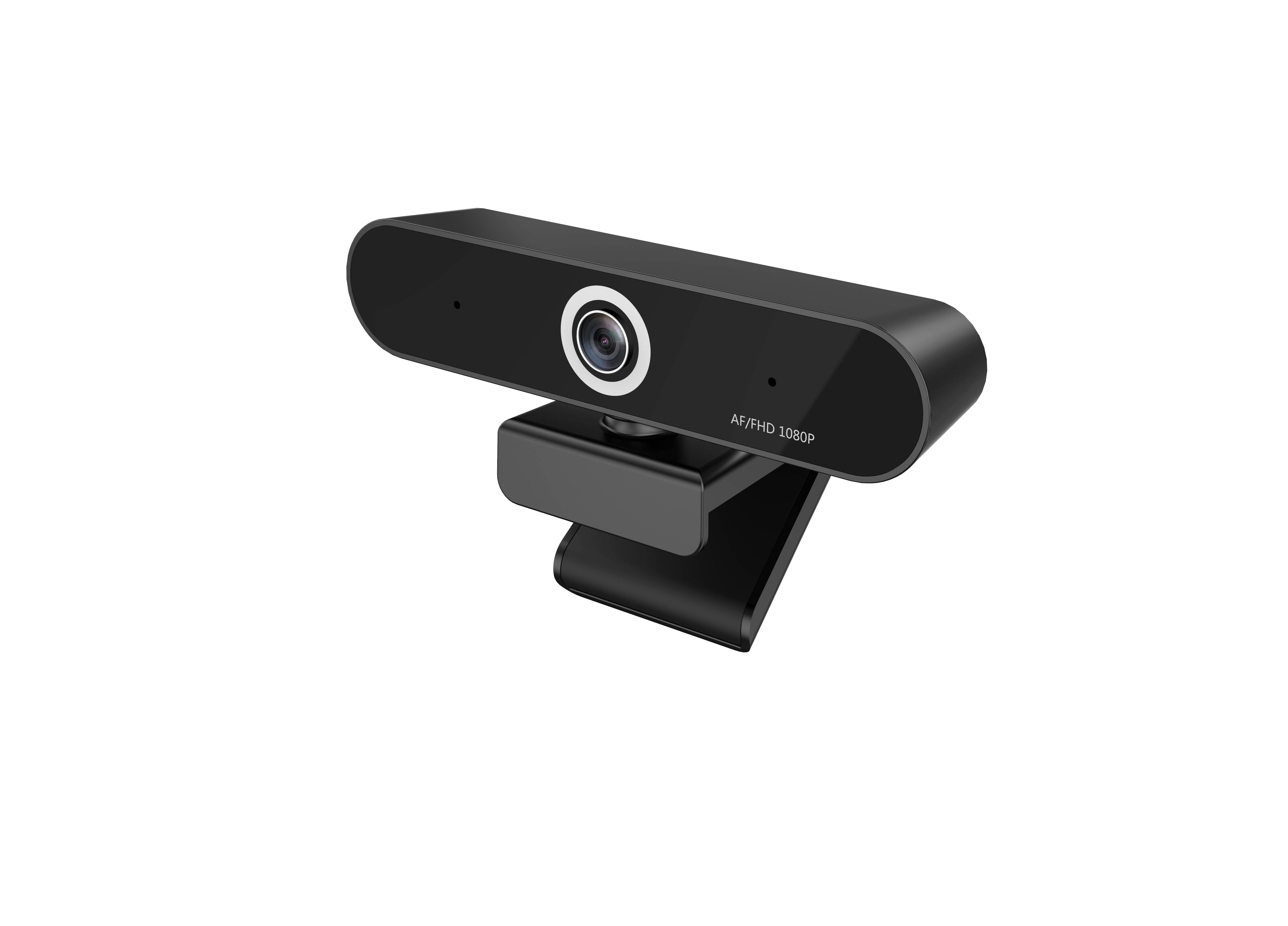 AF FHD 1920*1080P Webcam Camera Microphone 1080P Webcam High Speed USB 2.0 For Desktop Laptop Online School Classes Skype Teleconferencing