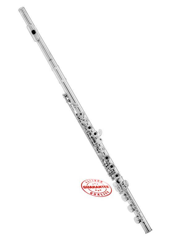 Azumi AZ1 Flute with Offset G, AZ1SRBO