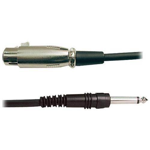 Hosa PXF-103 1-Inch Speaker Cable