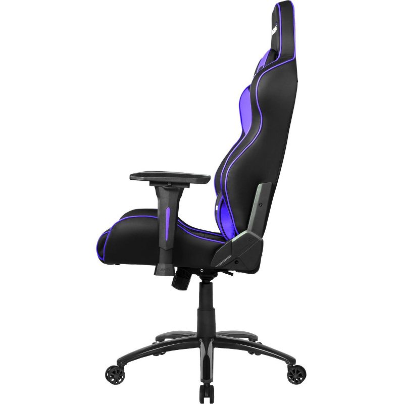 AKRacing Core Series LX Plus Gaming Chair, Indigo (AK-LXPLUS-IN)