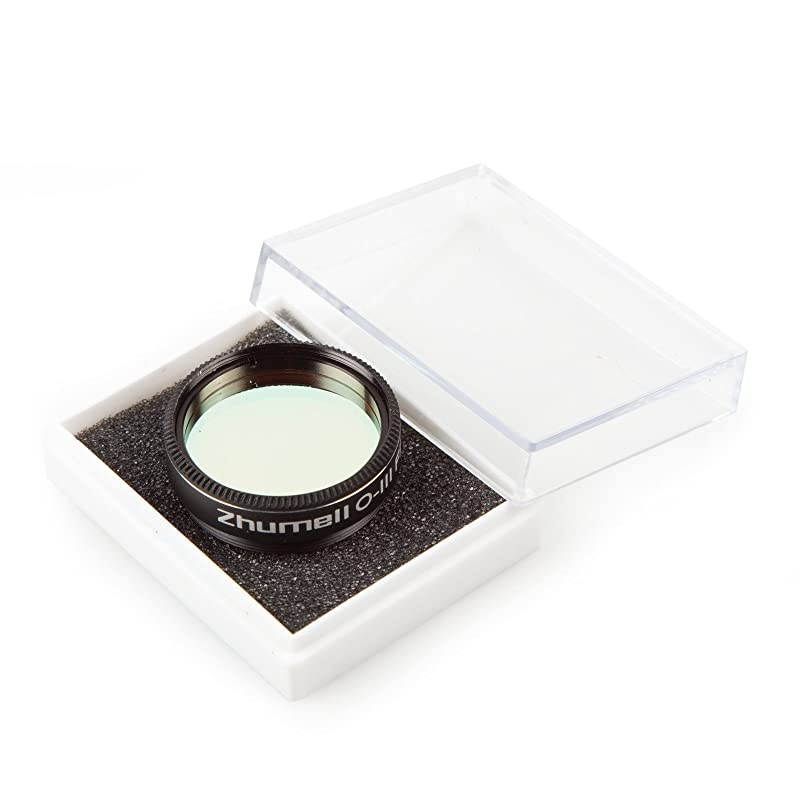 125 High Performance OLLL Telescope Filter