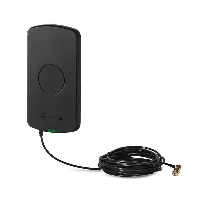 SureCall FusionTrek 4G Cell Phone Signal Booster Kit for Vehicles