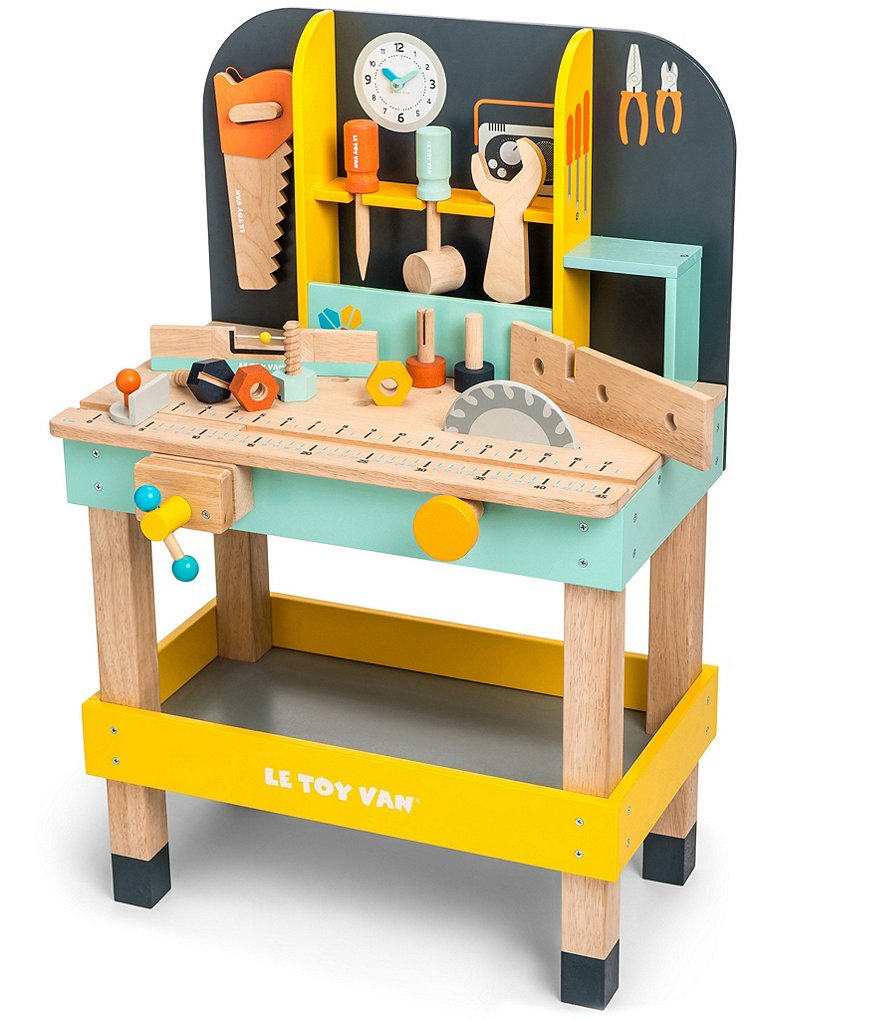 Tender Leaf Toys Dollhouse Kitchen Furniture