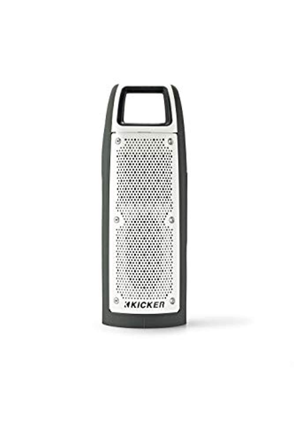 Bullfrog BF100 Bluetooth Gray Outdoor Wireless Speaker 44BF100GY