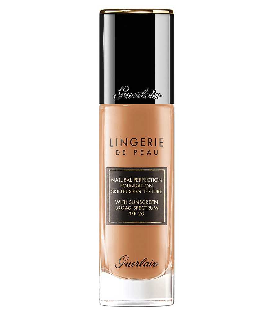 Guerlain Lingerie de Peau Fluid Foundation