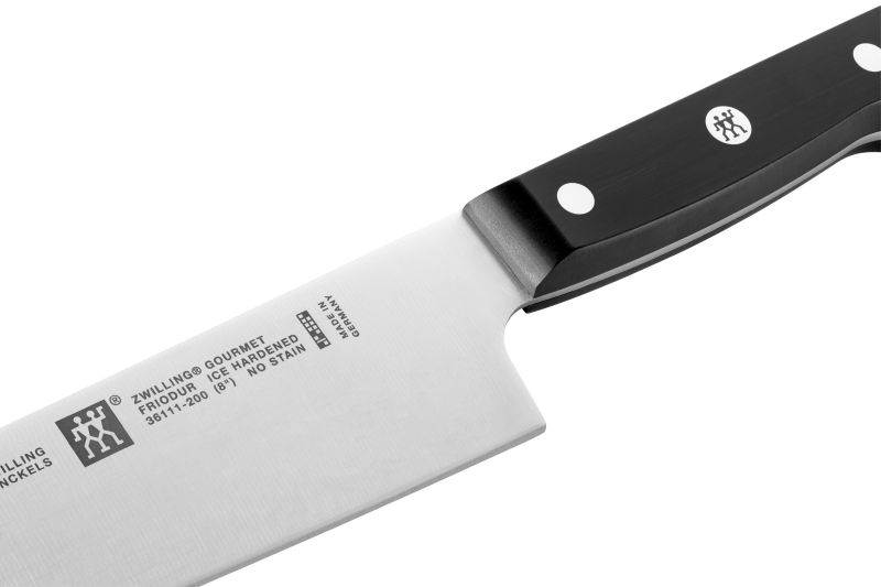 ZWILLING Gourmet 8-inch Chef's Knife