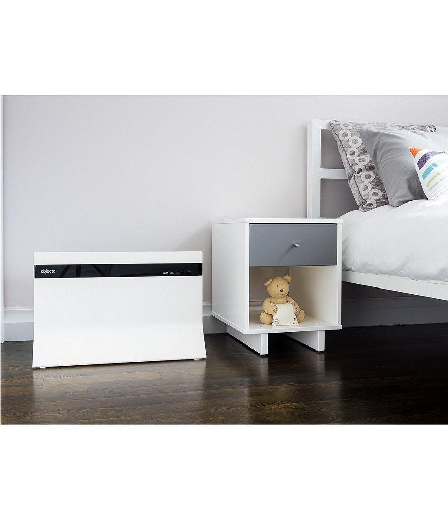 Objecto T3 Panel Heater