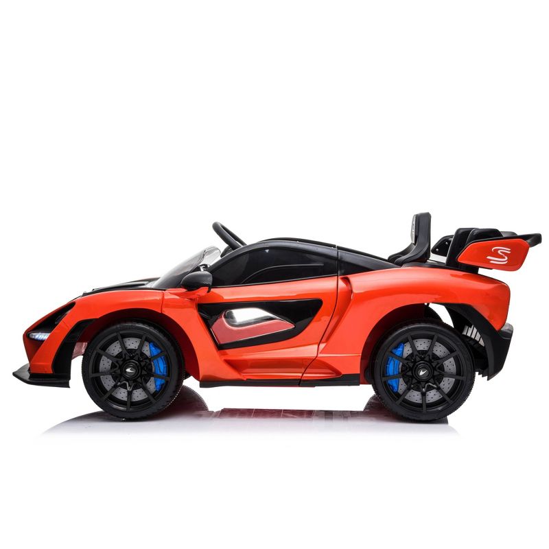 Hyper 6V McLaren Senna Powered Ride-On