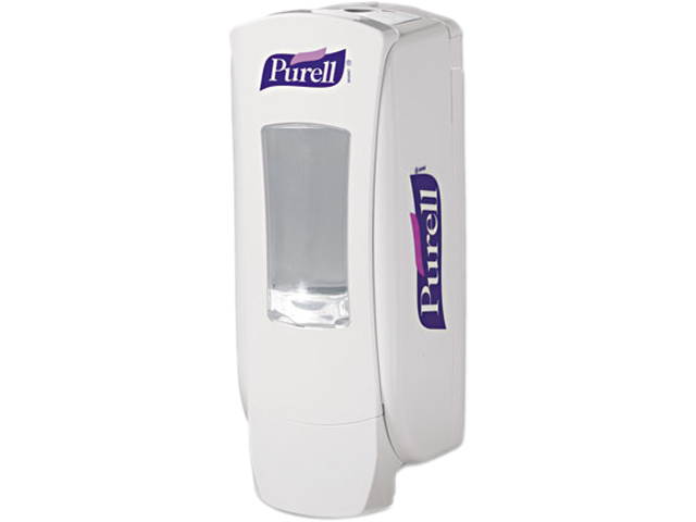ADX-12 Dispenser, 1200 mL, White