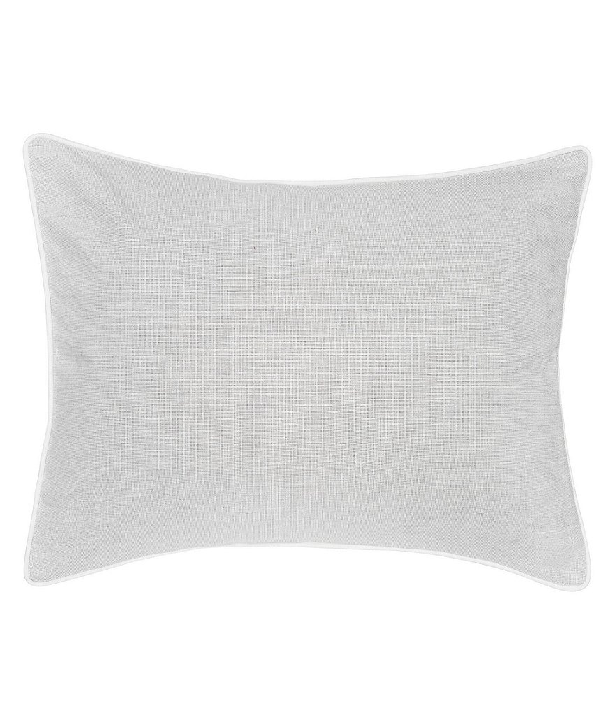 carol & frank Tate Standard Pillow Sham