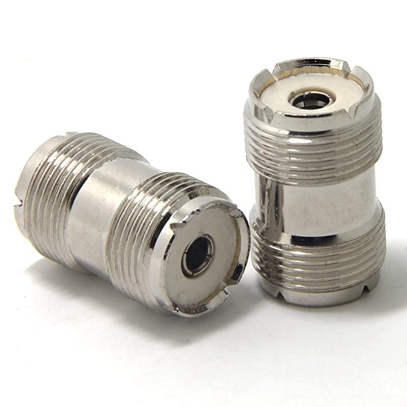 1940Pcs 25mm Pitch 23456789 Pin Male and Female Plug Housing and MaleFemale Pin Header Perfectly Compatible with JSTSM Connector Assortment Kit