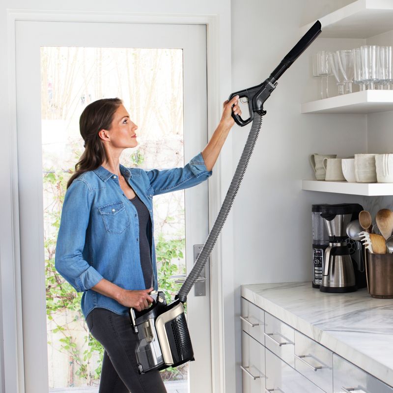 FeatherWeight Lightweight Stick Vacuum
