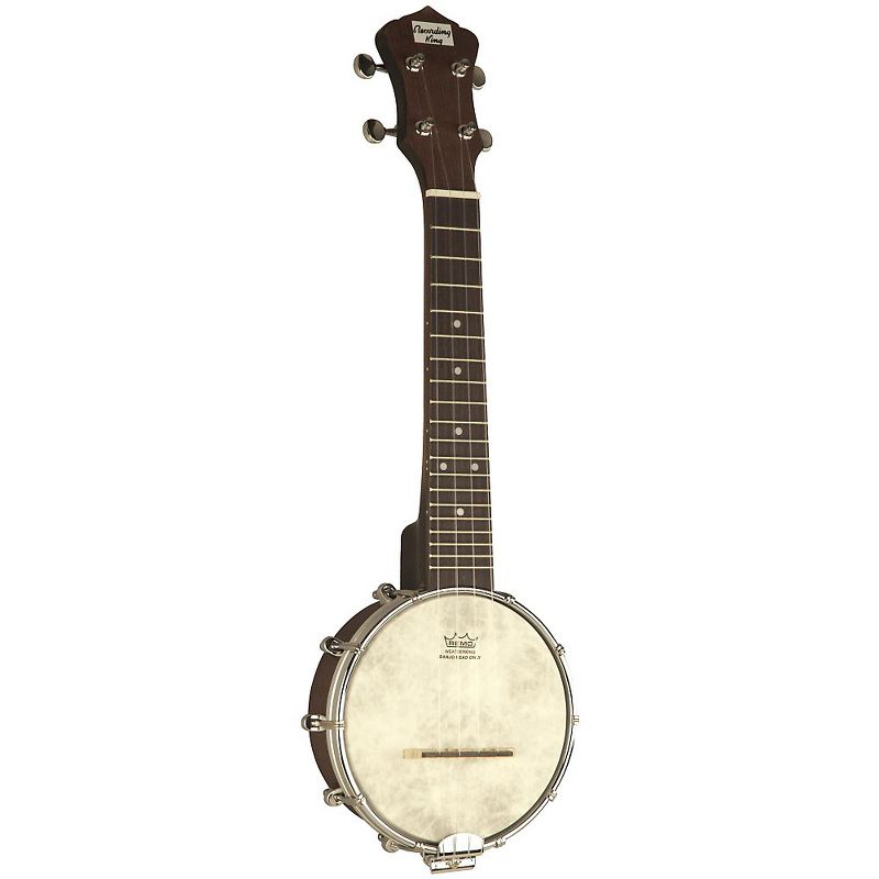 Recording King U25 Banjolele