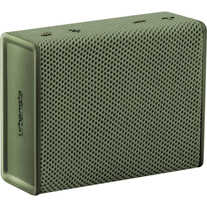 Urbanista Sydney Bluetooth Speaker - Olive Green