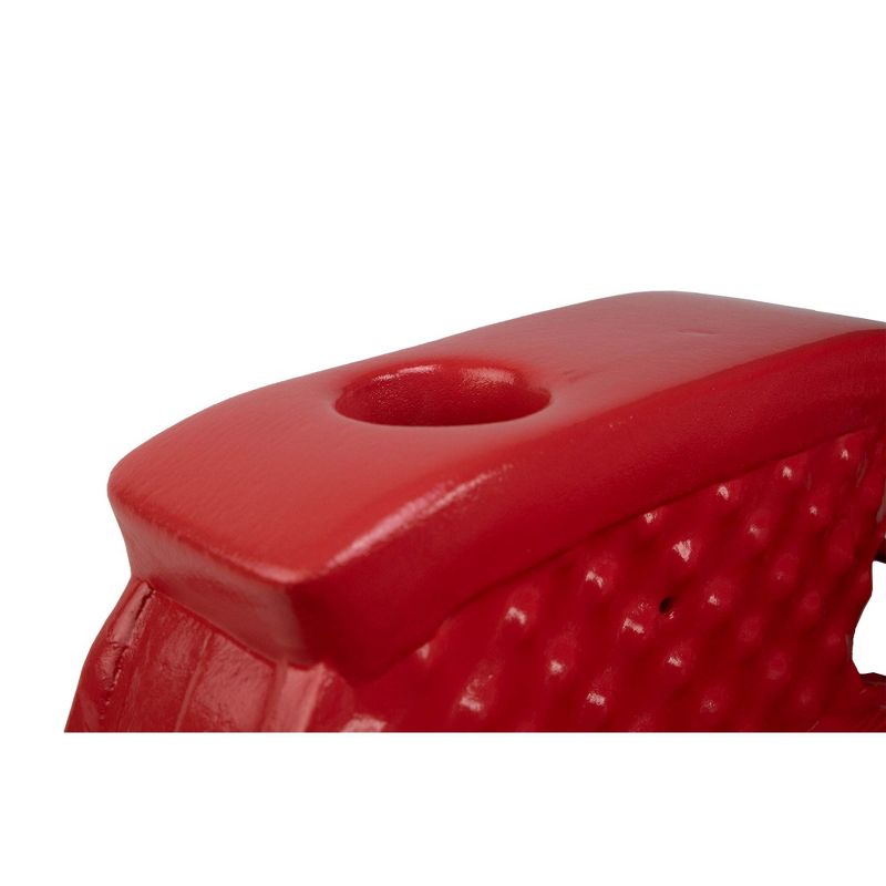 TRC Recreation Swimming Pool Soft Adjustable Folding Chair Lounge Float, Coral