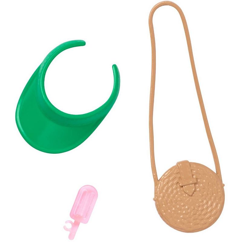 Barbie Beach day Storytelling Fashion Pack