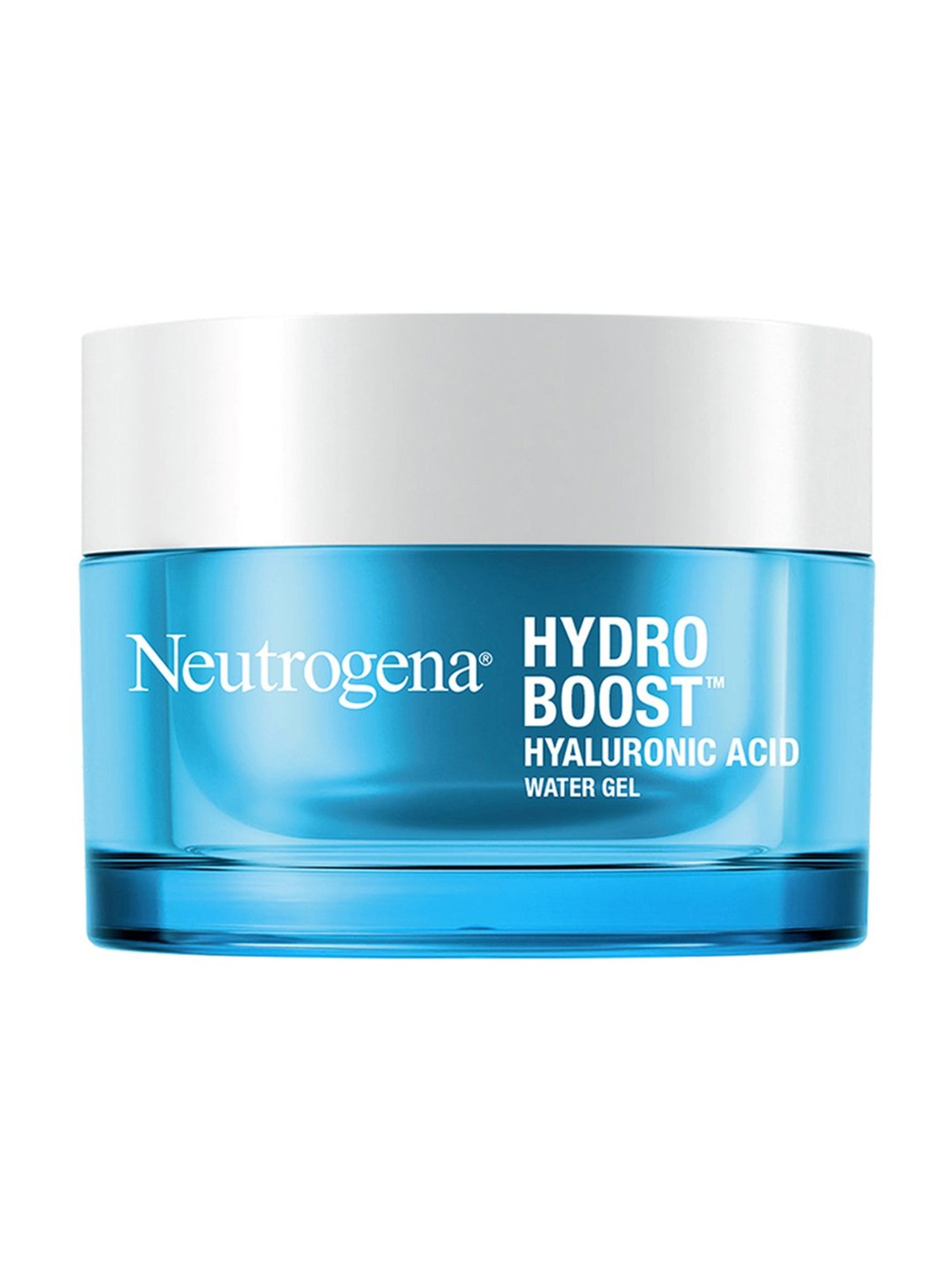 Neutrogena Hydro Boost Hyaluronic Acid Water Gel - 50 ml