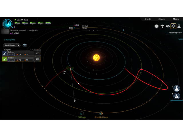 Interplanetary Enhanced Edition [Online Game Code]