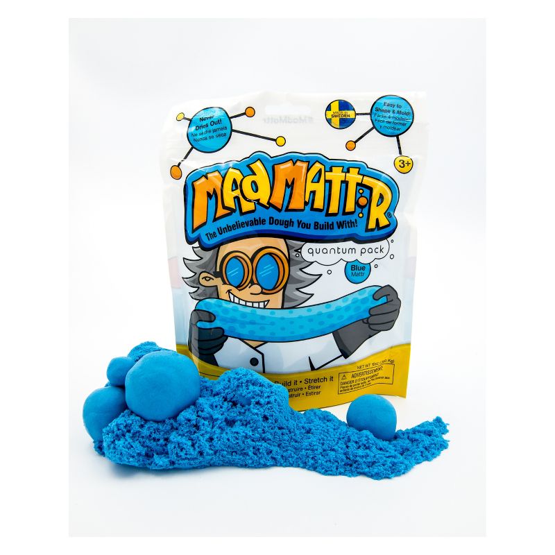 OrbSlimy Braini Putti - Electroid