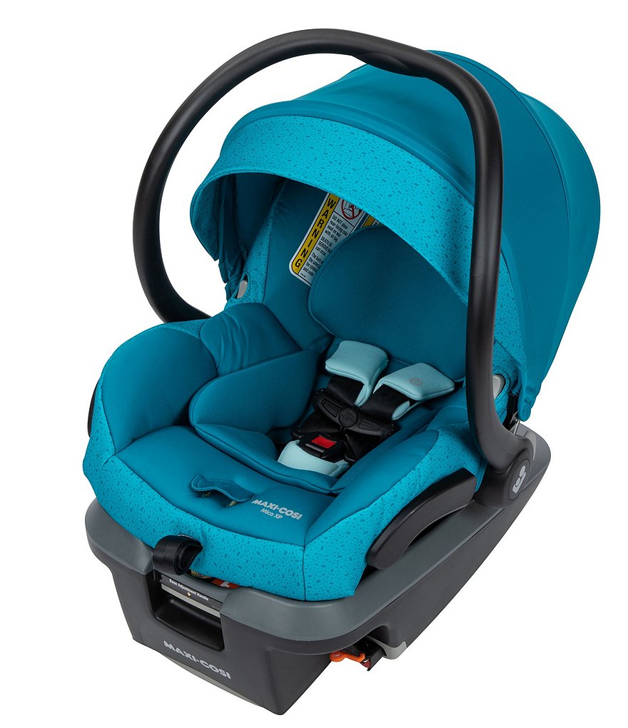 Maxi Cosi Zelia 2 Max 5-in-1 Modular Travel System