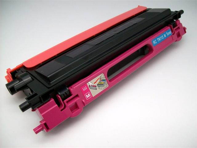 Cisinks &reg; 8PK Premium Compatible TN-115 (BK,C,M,Y) Toner Cartridges for the Brother DCP-9040 HL-4040, DCP 9040CN 9045CDN HL 4040CDN 4040CN 4070CDW MFC 9440CN 9450CDN 9840CDW