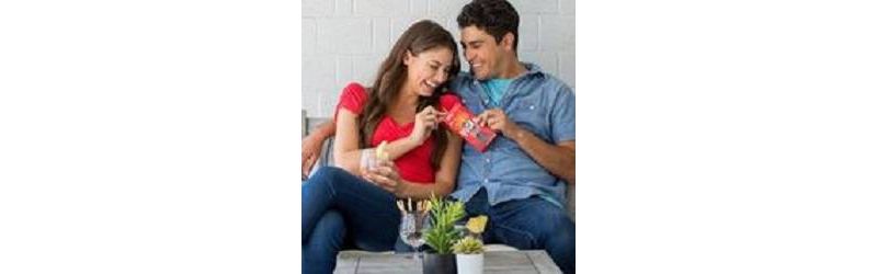 Glico Pocky Chocolate Covered Biscuit Sticks 2.47oz