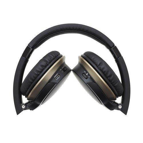 Audio-Technica ATH-AR3BTBK