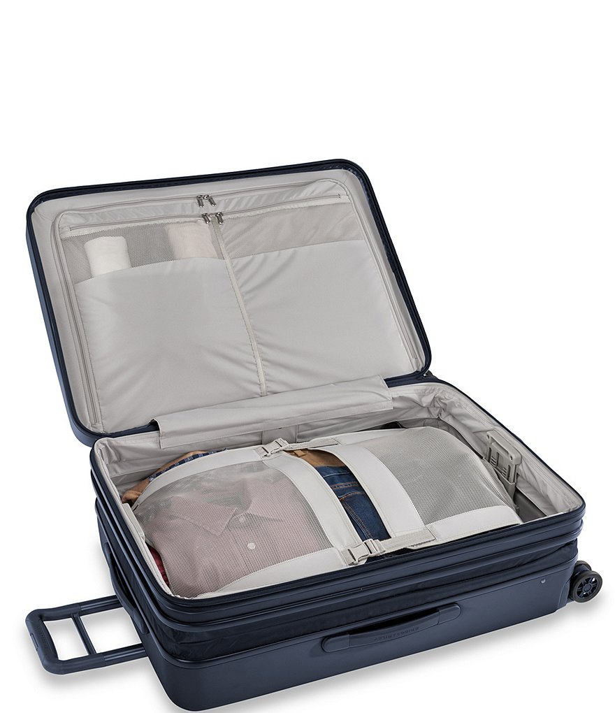 Travelpro Crew Versapack Max Expandable Carry-On