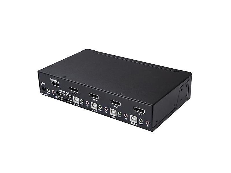 Monoprice Data Cable - 1 Meter - Black | 28AWG External SAS 34-pin (SFF-8470) Male with Thumbscrews to Mini SAS 26-pin (SFF-8088) Male Cable