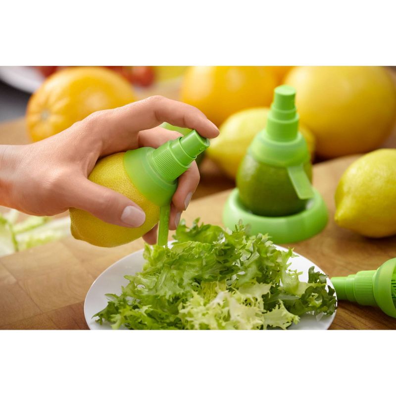 Lekue Citrus Sprayer Single Unit
