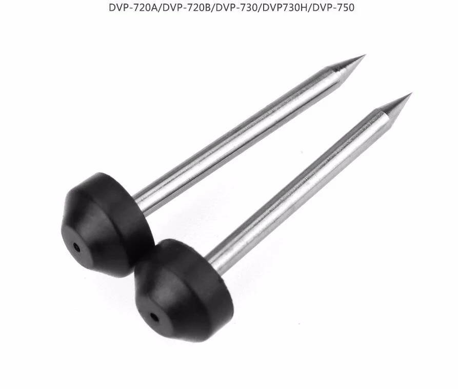 2pair/Lot Electrodes Replacement for Fitel S178A/S153A/S123C-A/B/S123 M4 Fiber Optic Fusion Splicer Electrode