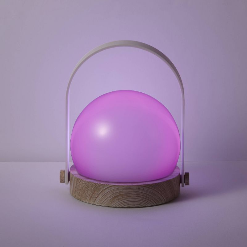 Bear Lightbox Message Board - Pillowfort™