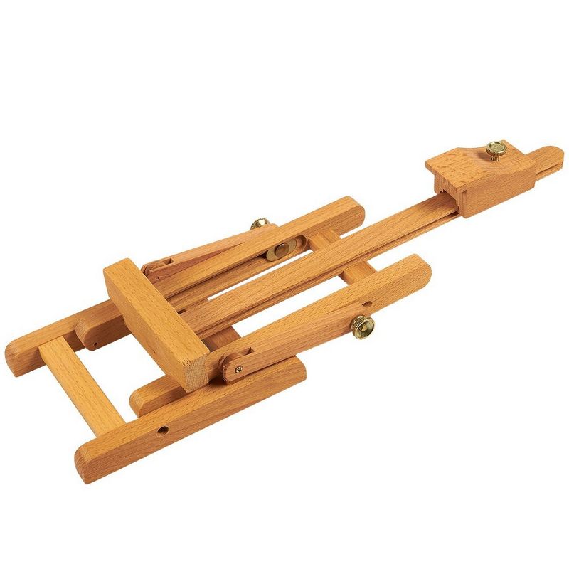 Ampad Flip Charts 1" Ruled 27 x 34 White 50 Sheets 2/Pack 24034