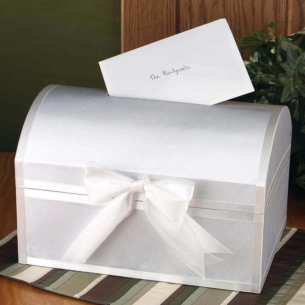 Hortense B. Hewitt Greeting Card Treasure Box