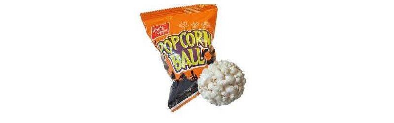 Kathy Kaye Popcorn Balls 12ct - 12oz