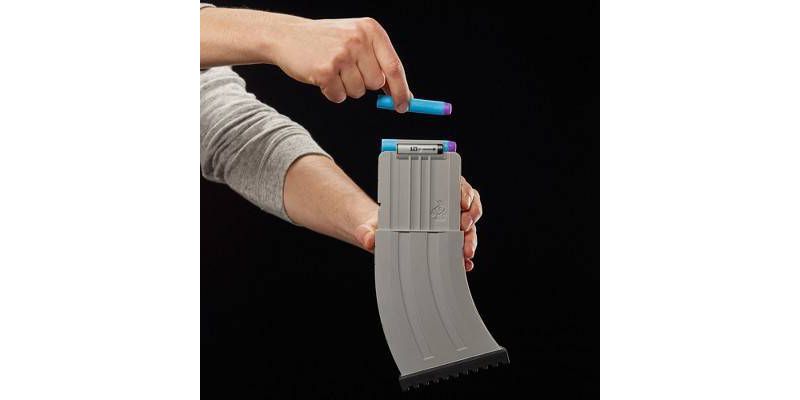 NERF Fortnite AR-L Elite Dart Blaster