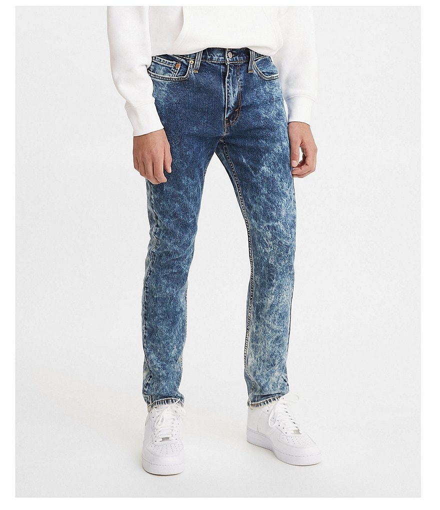 Buffalo David Bitton Skinny Max Jeans